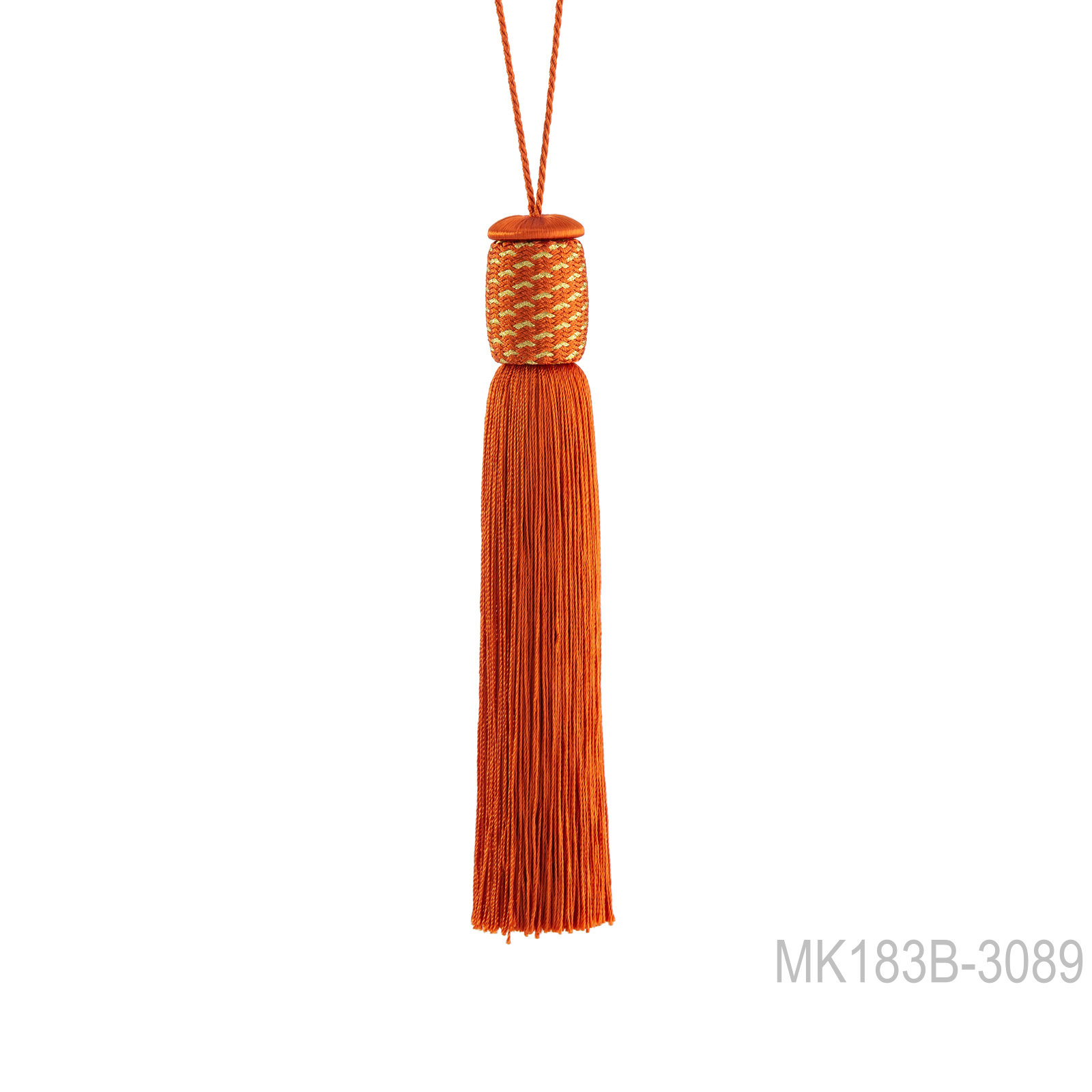 Мала китиця MK183B