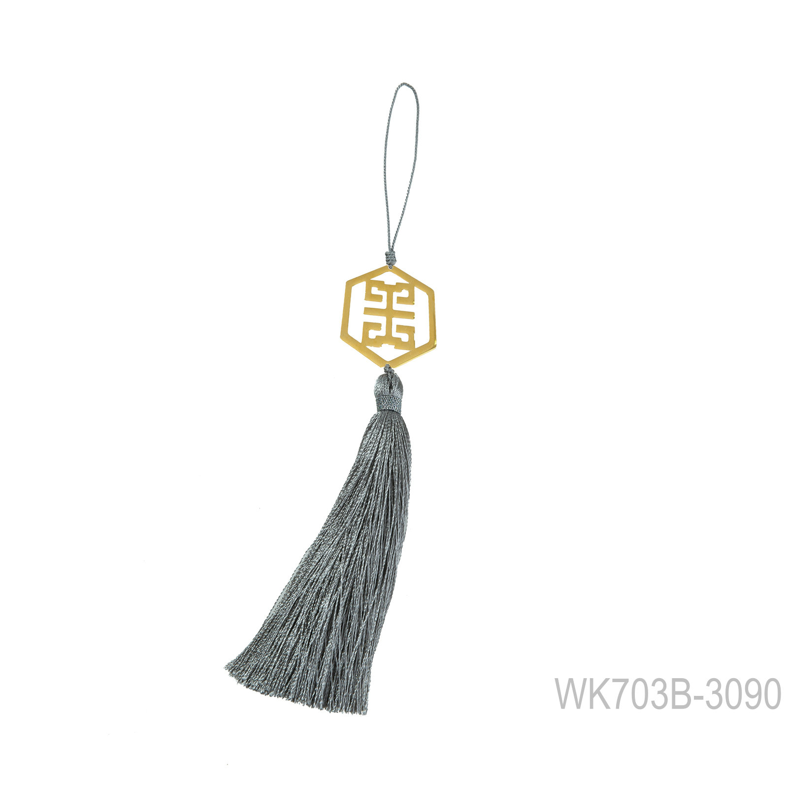 Мала китиця WK703B