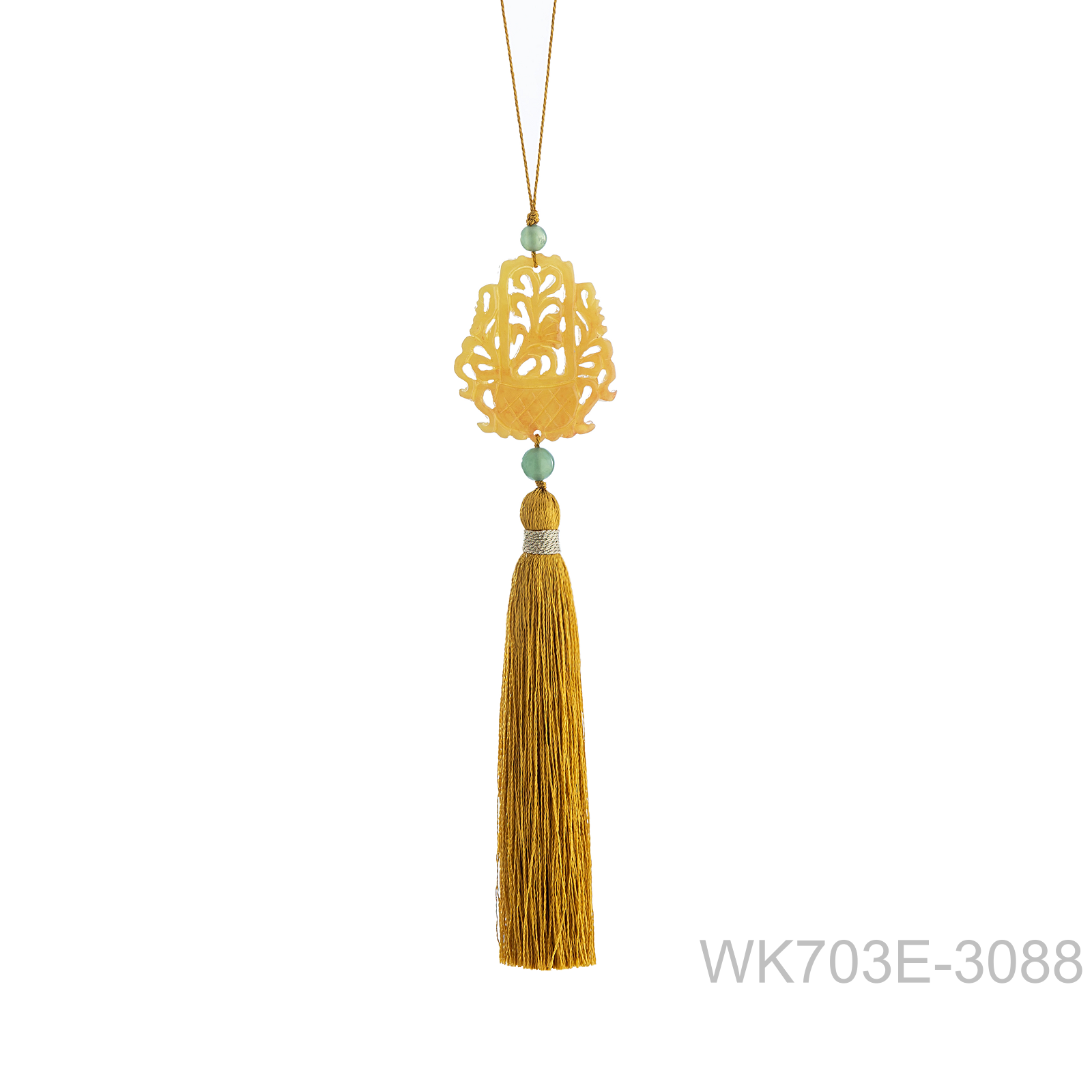 Мала китиця WK703E