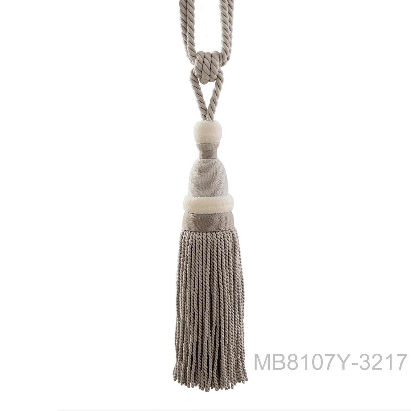 Велика китиця MB8107Y