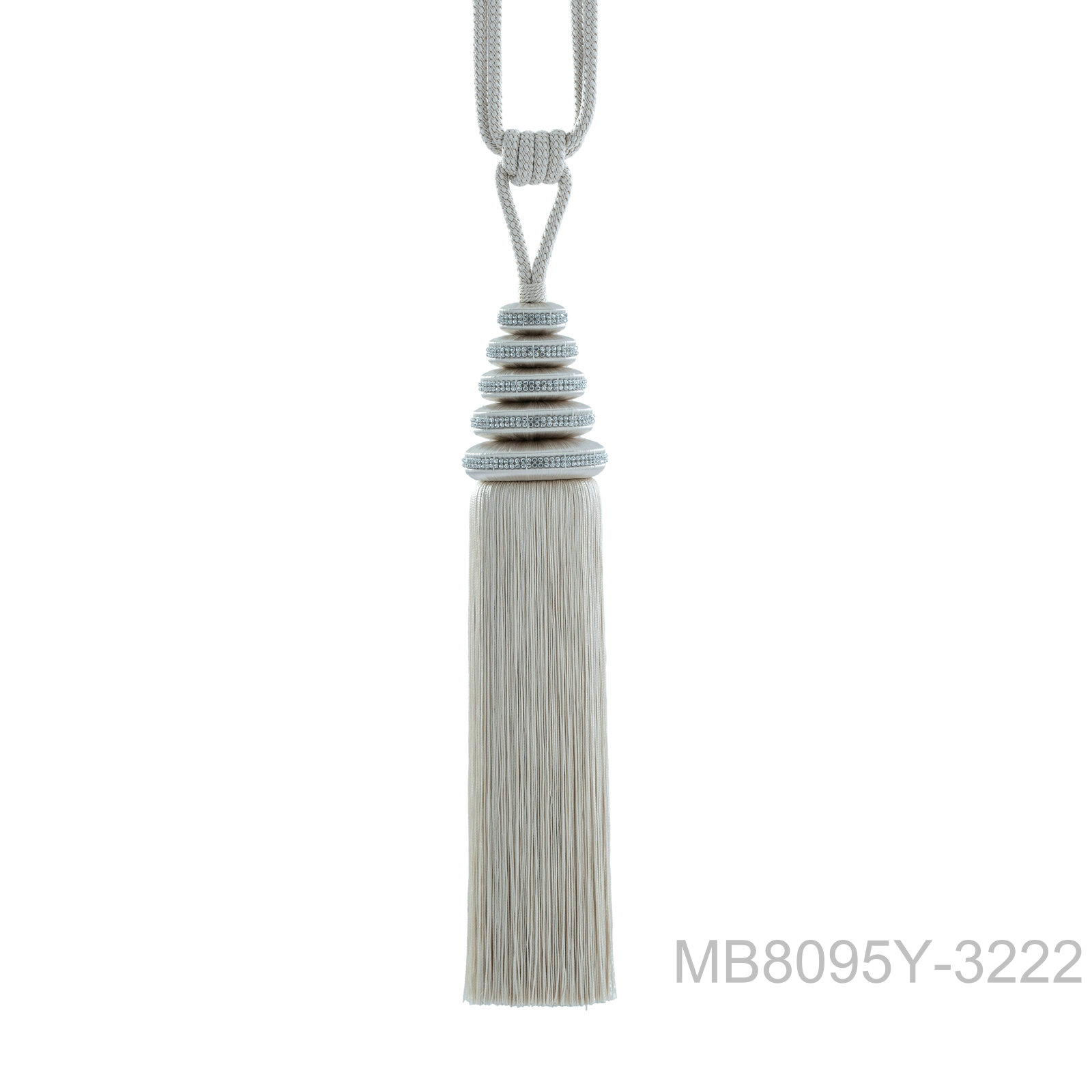 Велика китиця MB8095Y