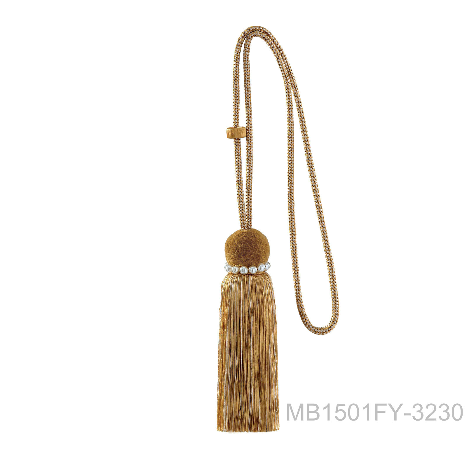 Велика китиця MB1501FY