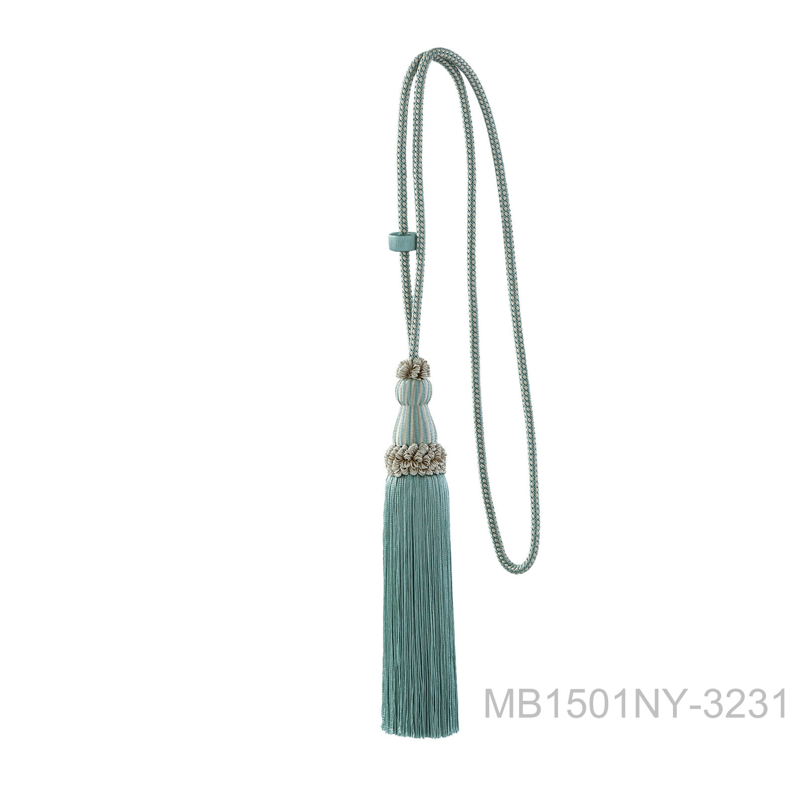 Велика китиця MB1501NY