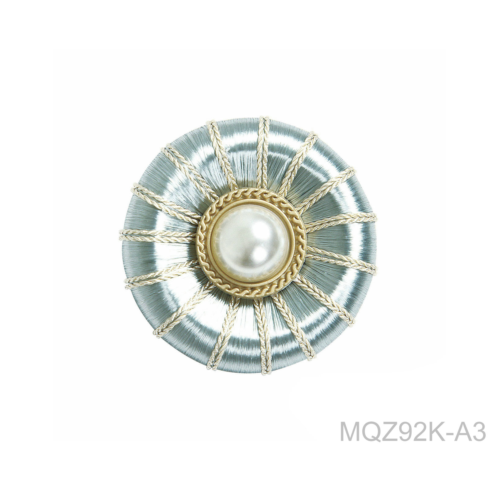 Мала китиця MQZ92K