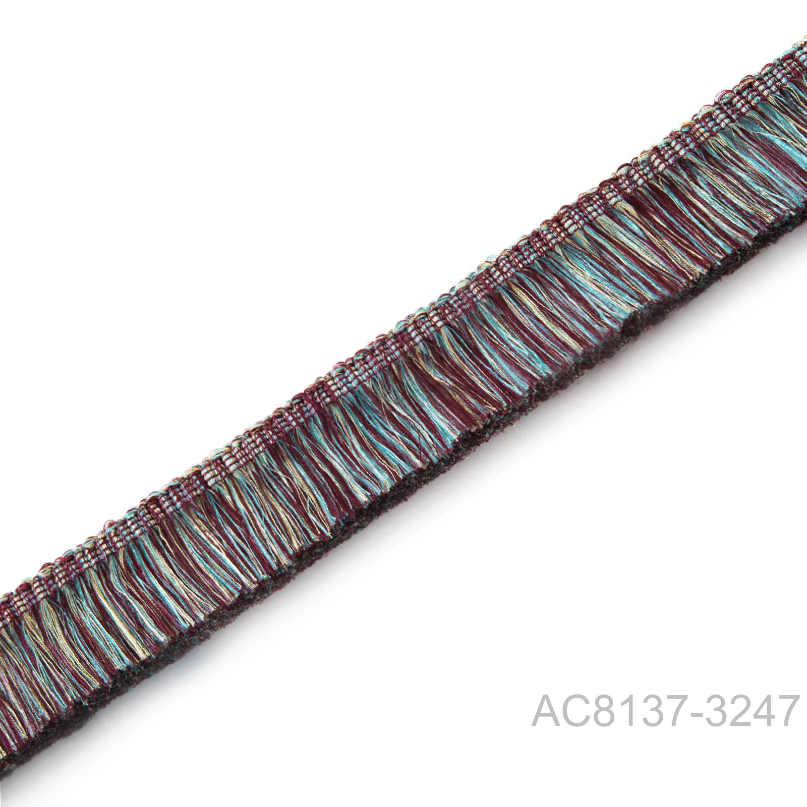 Dekorfranse AC8137