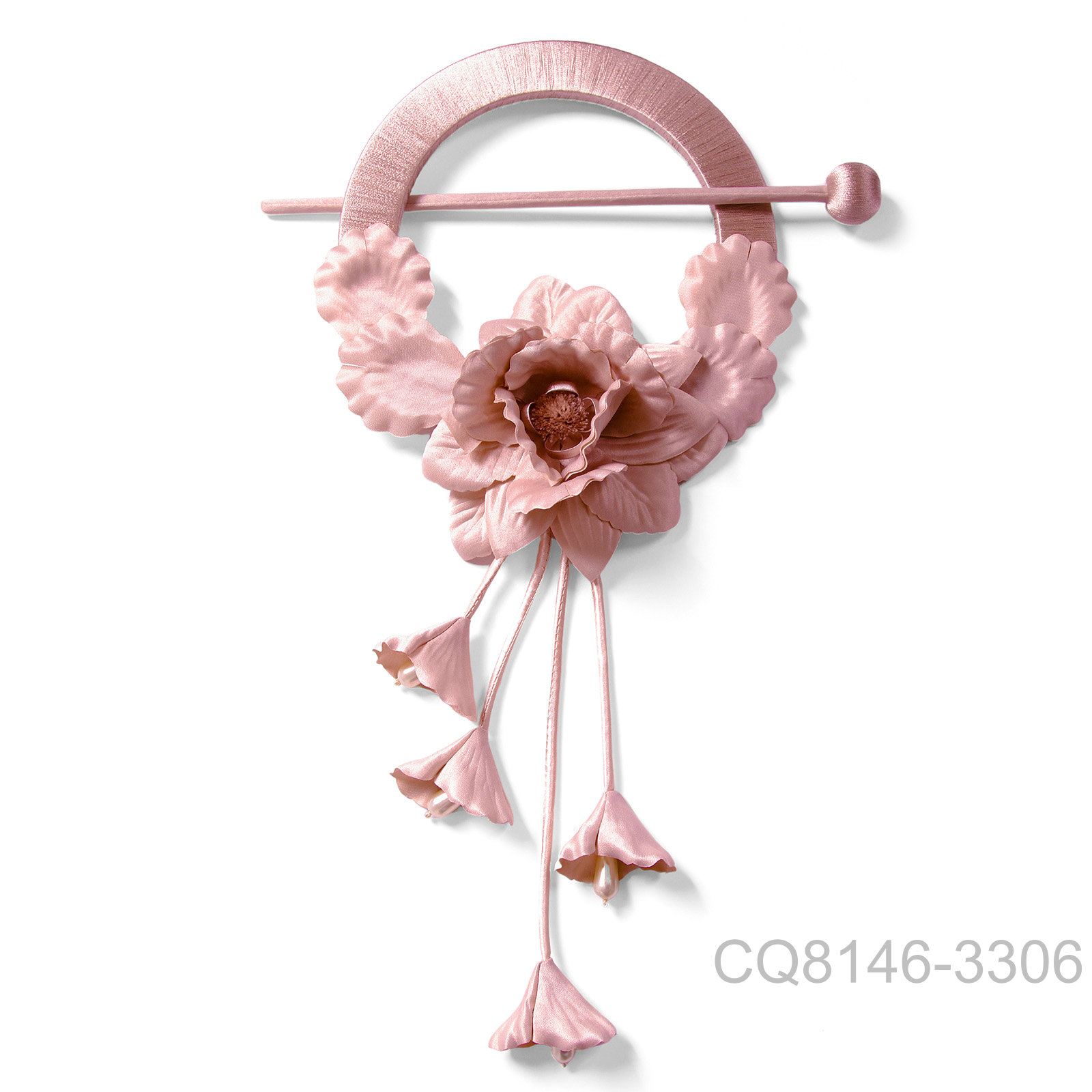 Raffhalter CQ8146