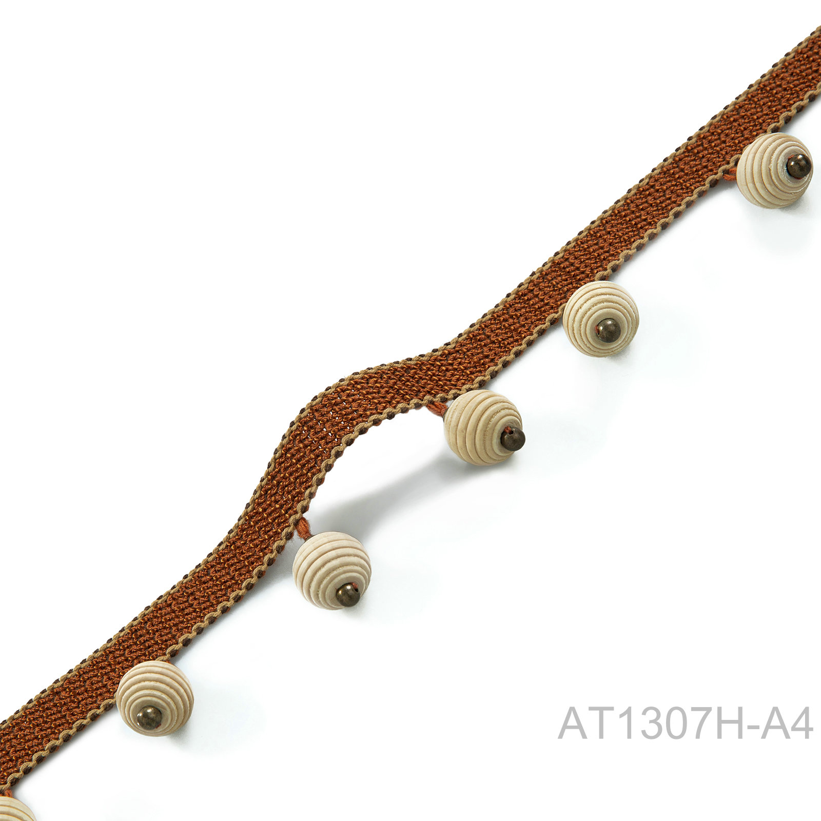 Quastenborte AT1307H