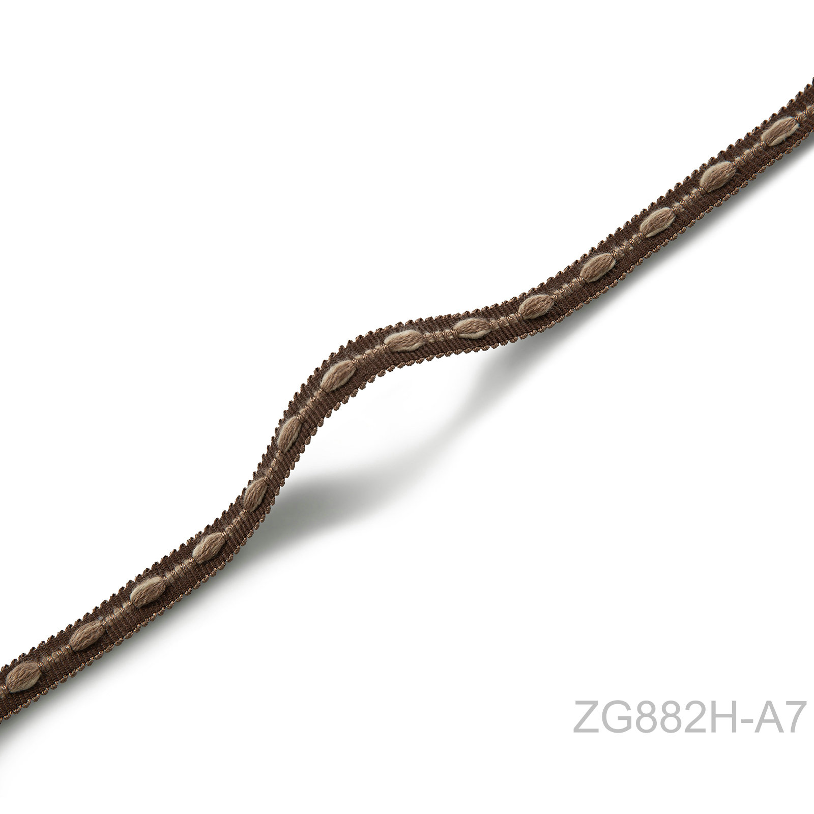 Dekorband ZG882H