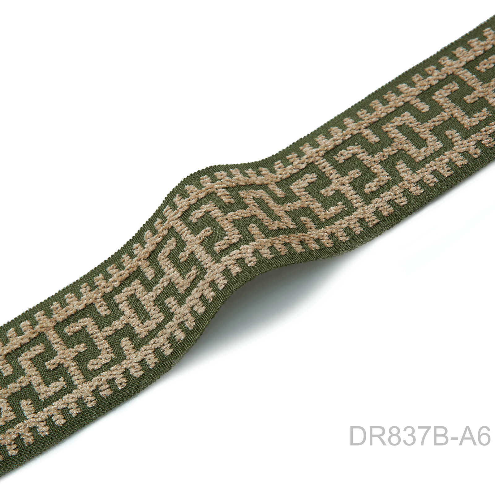 Dekorband DR837B