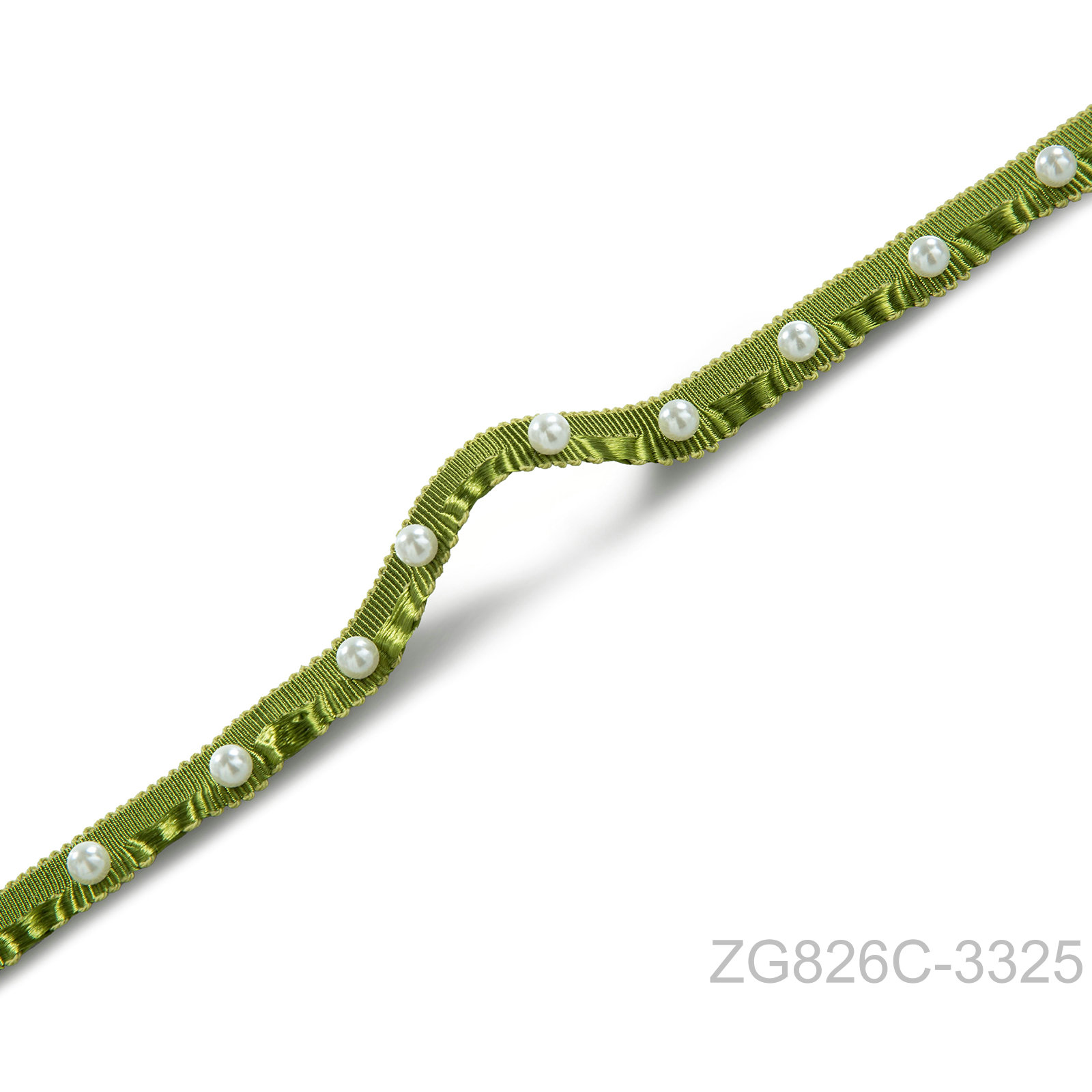 Dekorband ZG826C