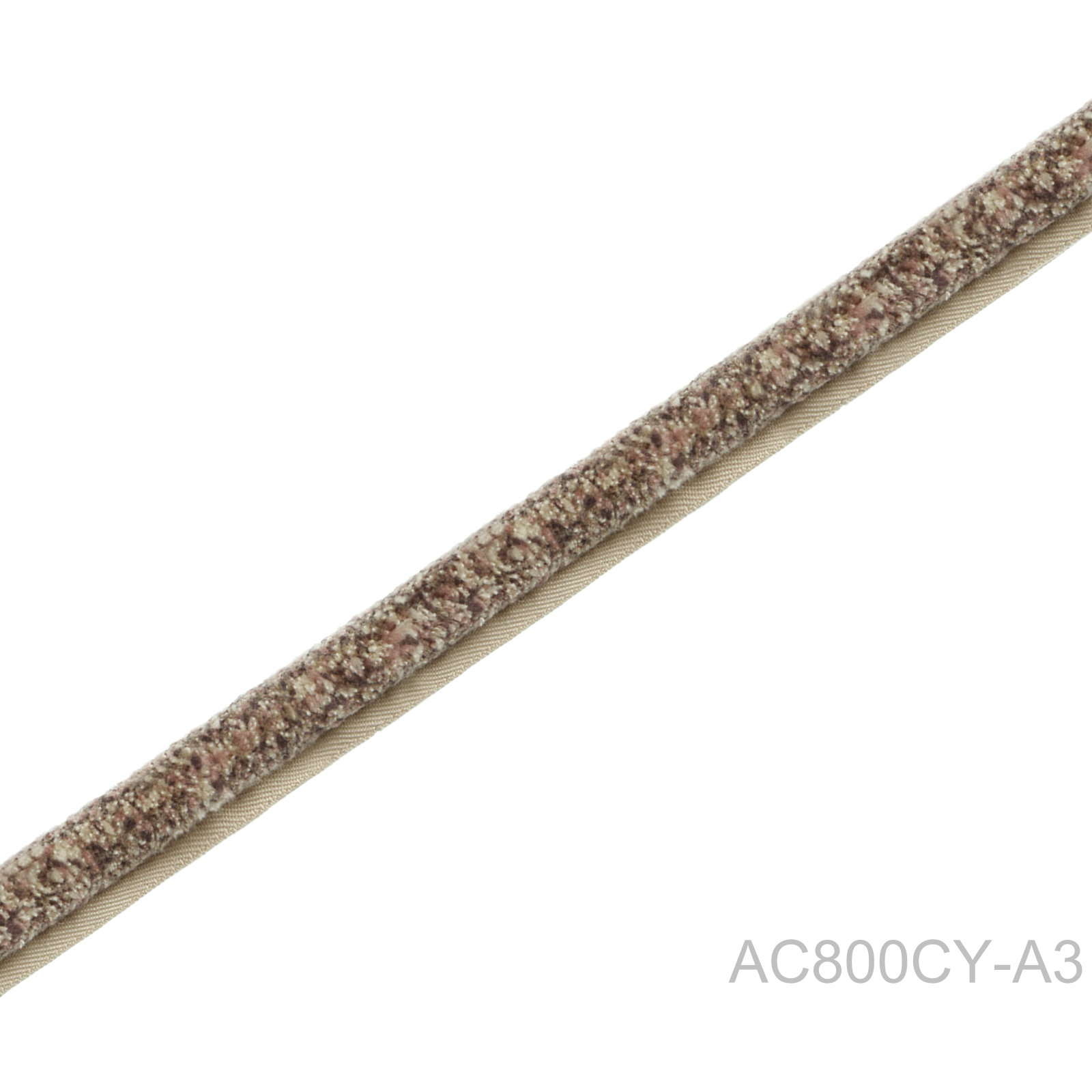 Dekorfranse AC800CY