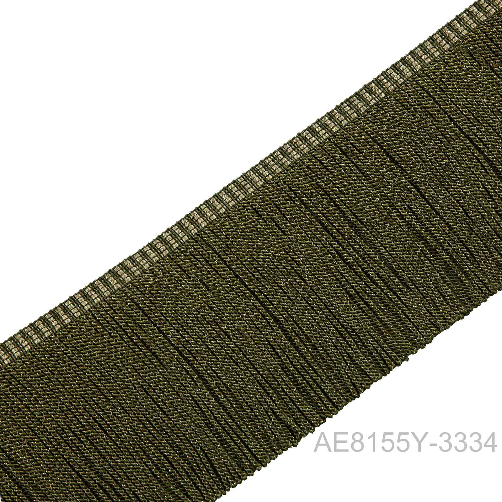 Шнуровая бахрома AE8155Y