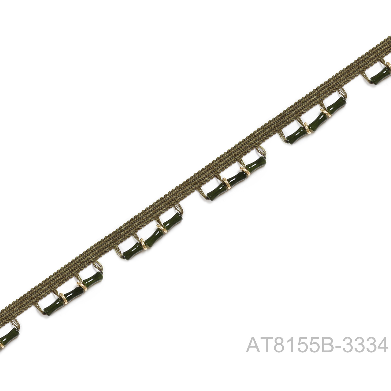 Quastenborte AT8155B