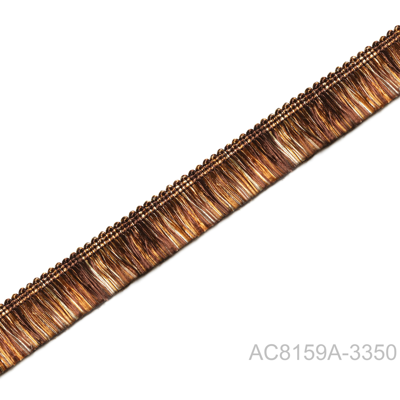 Декоративная бахрома AC8159A