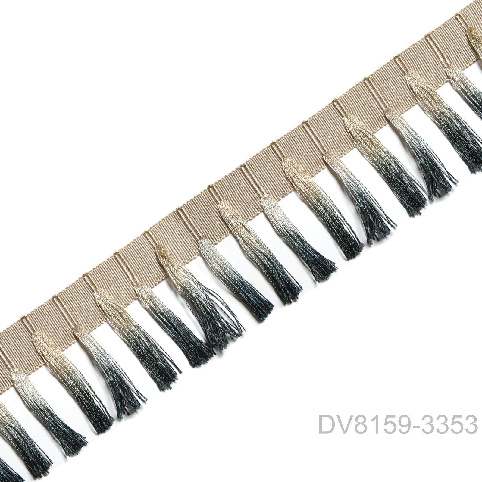 Декоративная бахрома DV8159