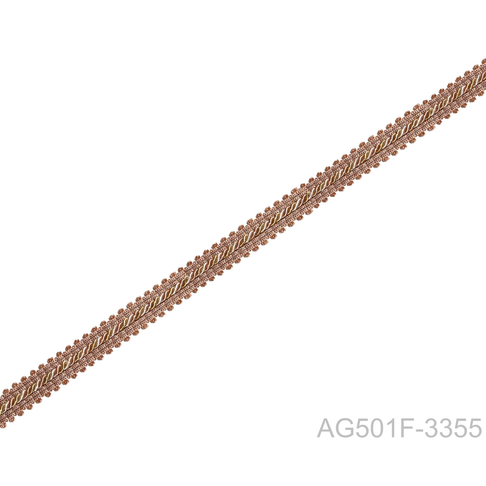 Декоративная лента AG501F