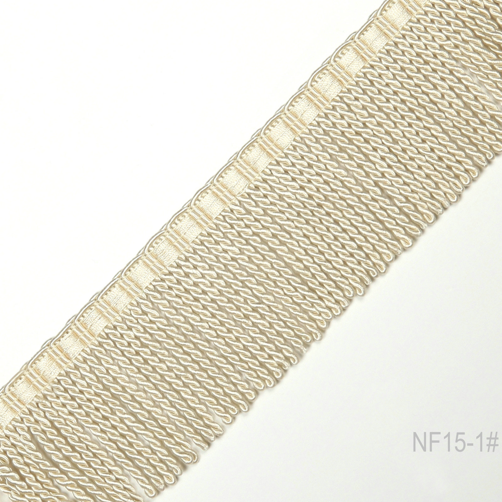 Kordelfranse NF15