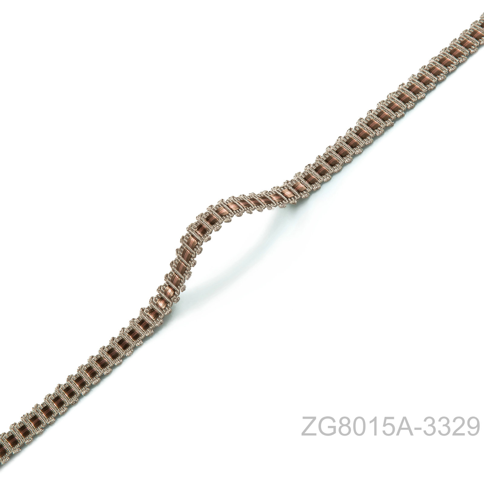 Dekorband ZG8015A