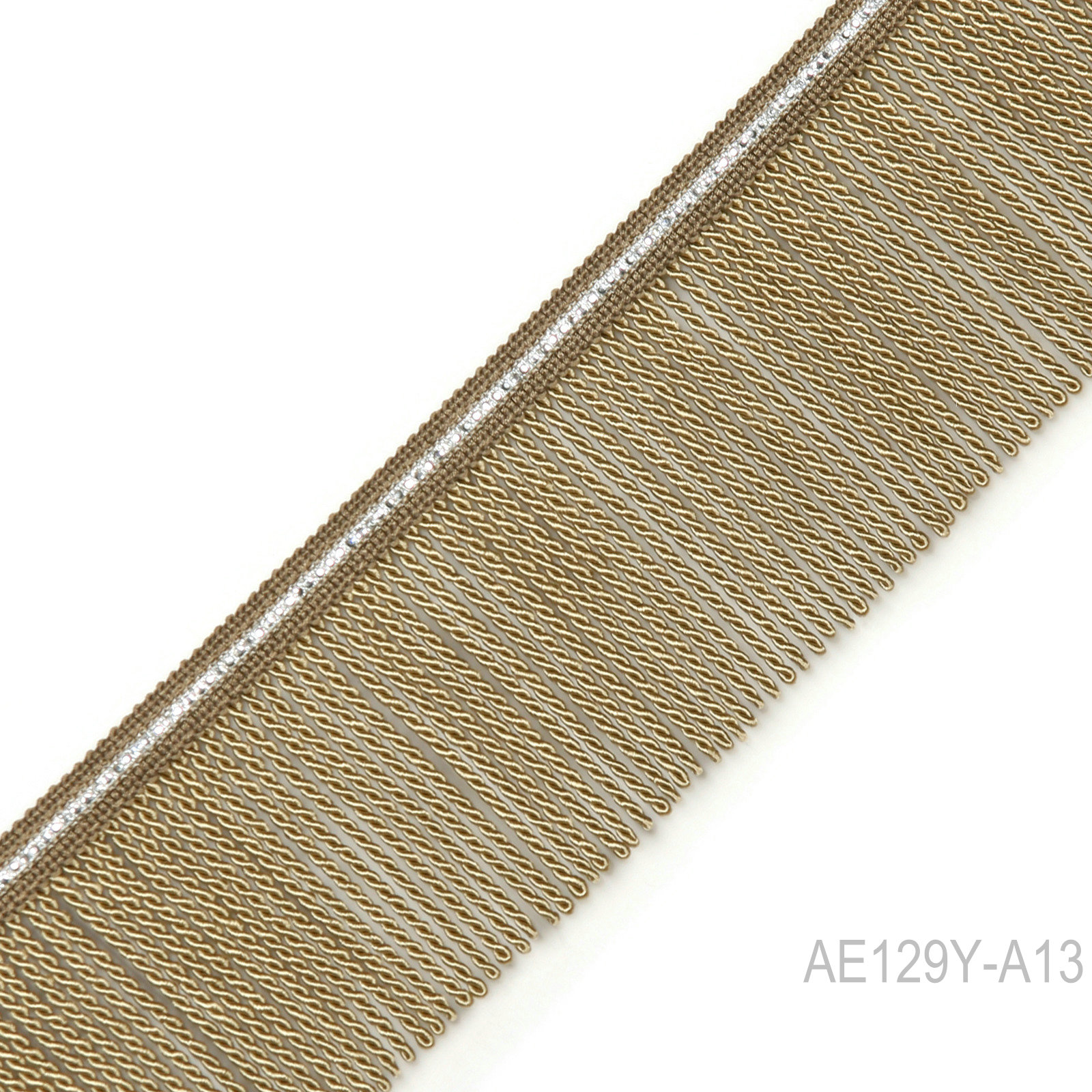 Kordelfranse AE129Y