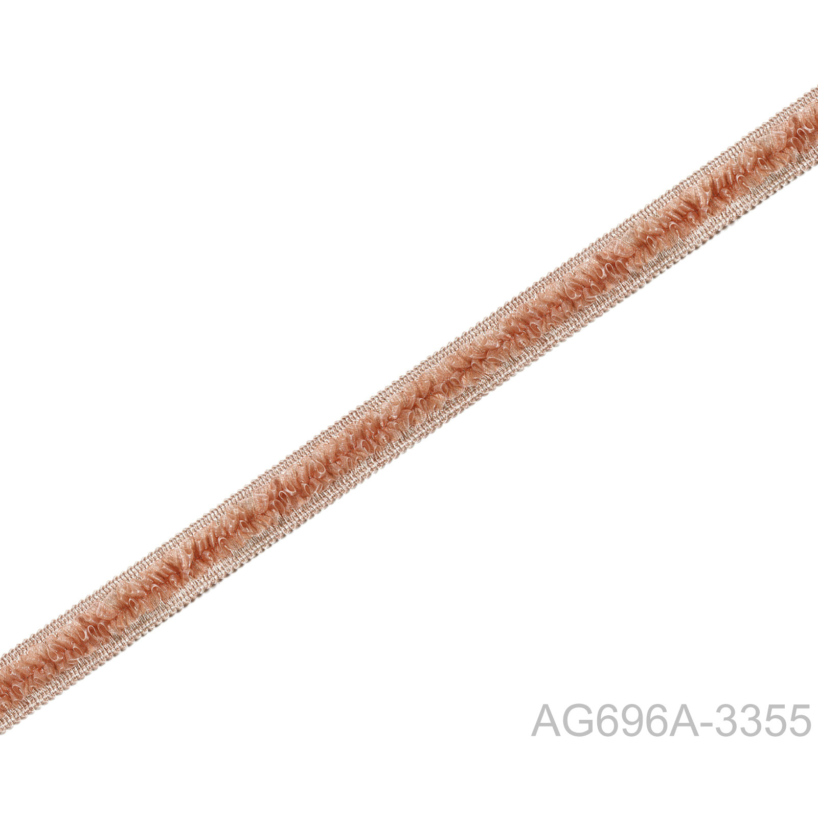 Schmales Webband — Farbe 1