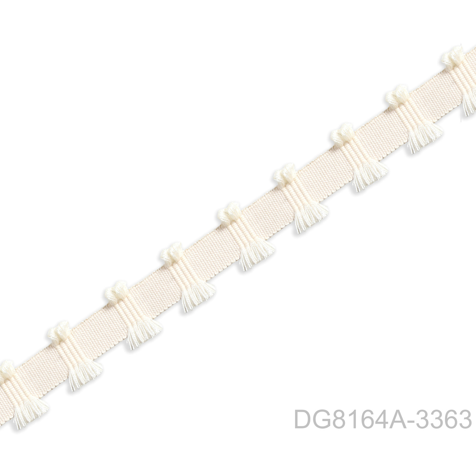 Breites Dekorband — Farbe 1