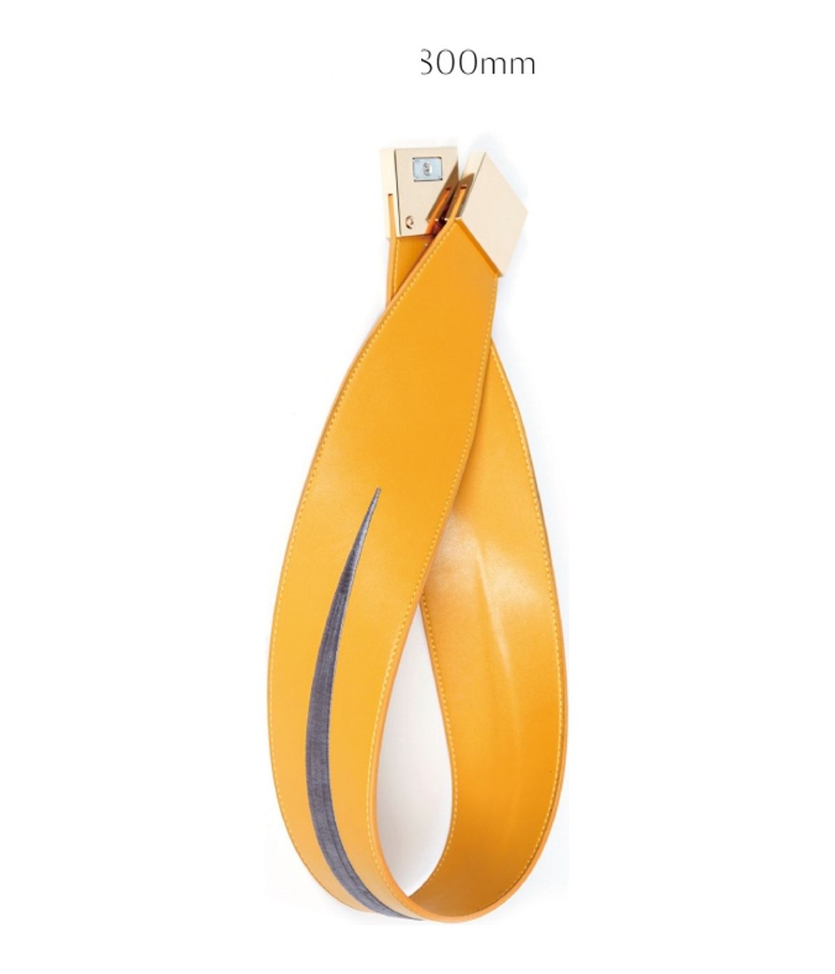 Large tassel TB8063A — Dimensions diagram