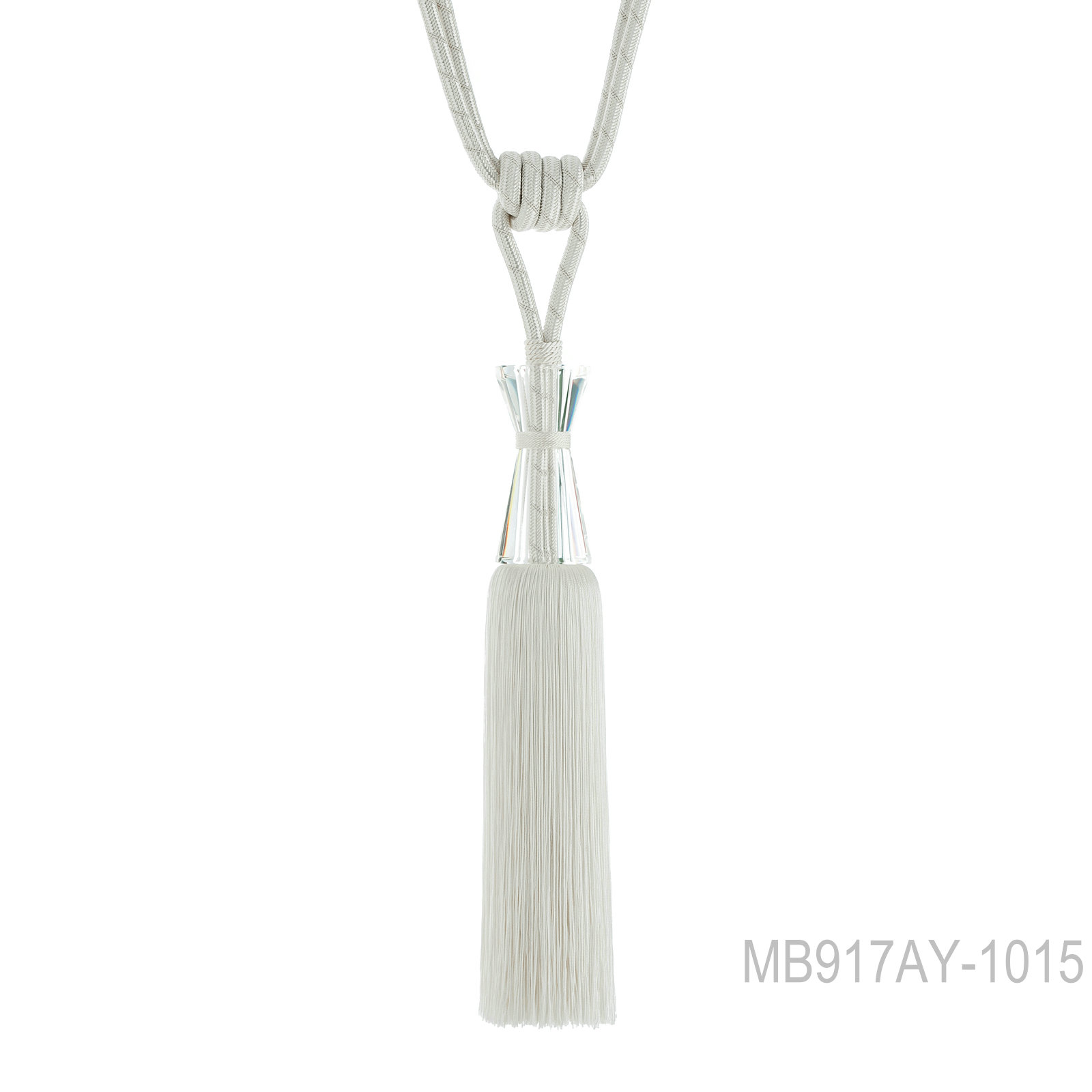 Große Quaste MB917AY — Farbe 1