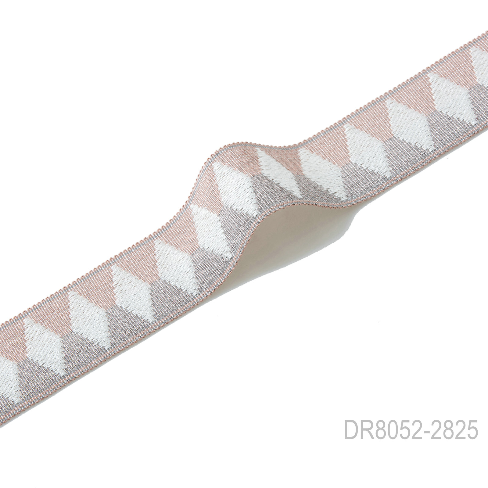 Dekorband DR8052 — Farbe 1