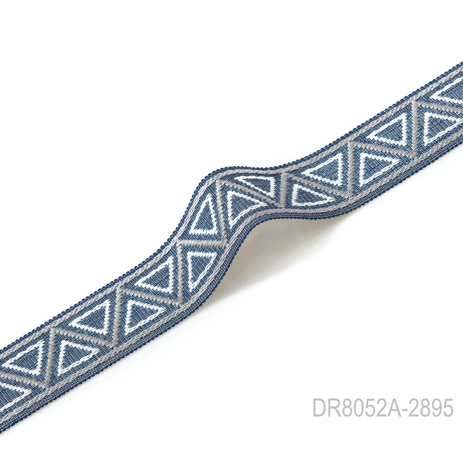 Dekorband DR8052A — Farbe 1