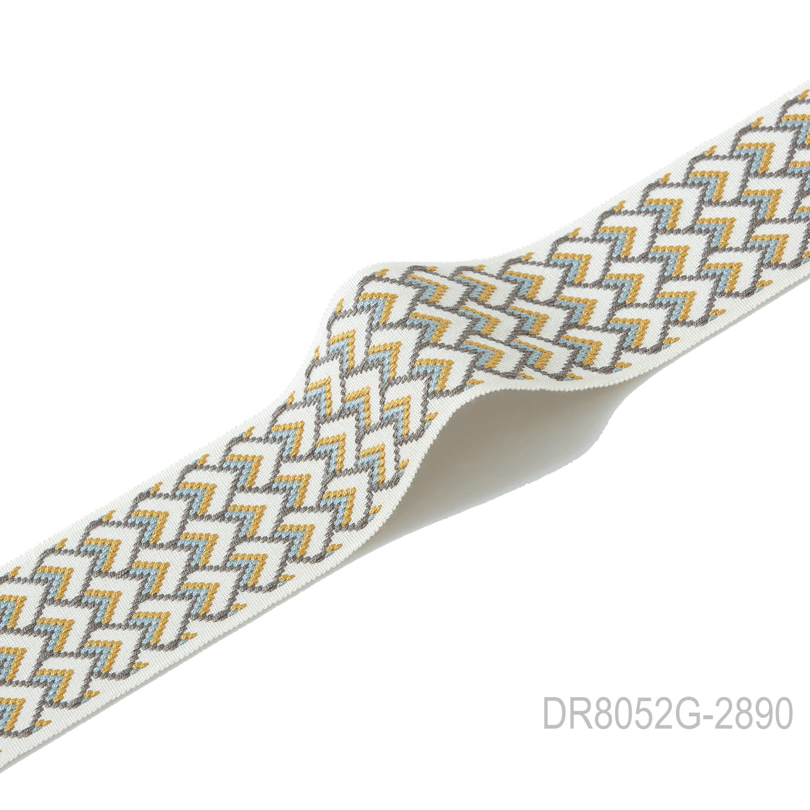 Dekorband DR8052G — Farbe 1