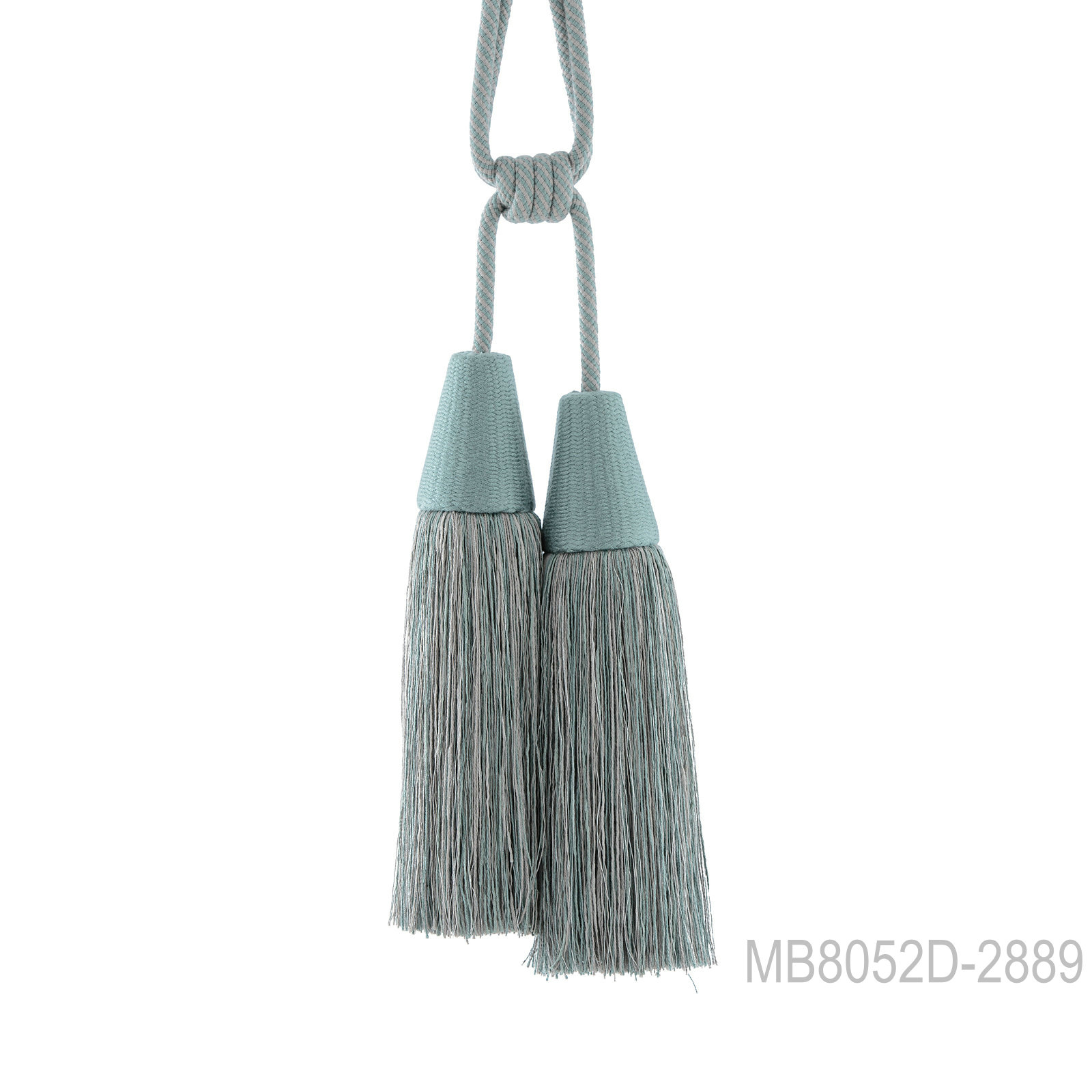 Große Quaste MB8052D — Farbe 1