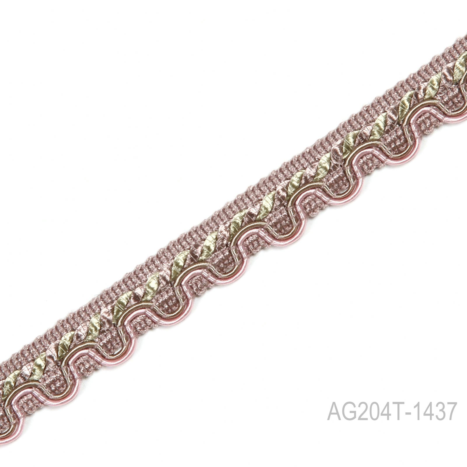 Decorative tape AG204T — Colour 1