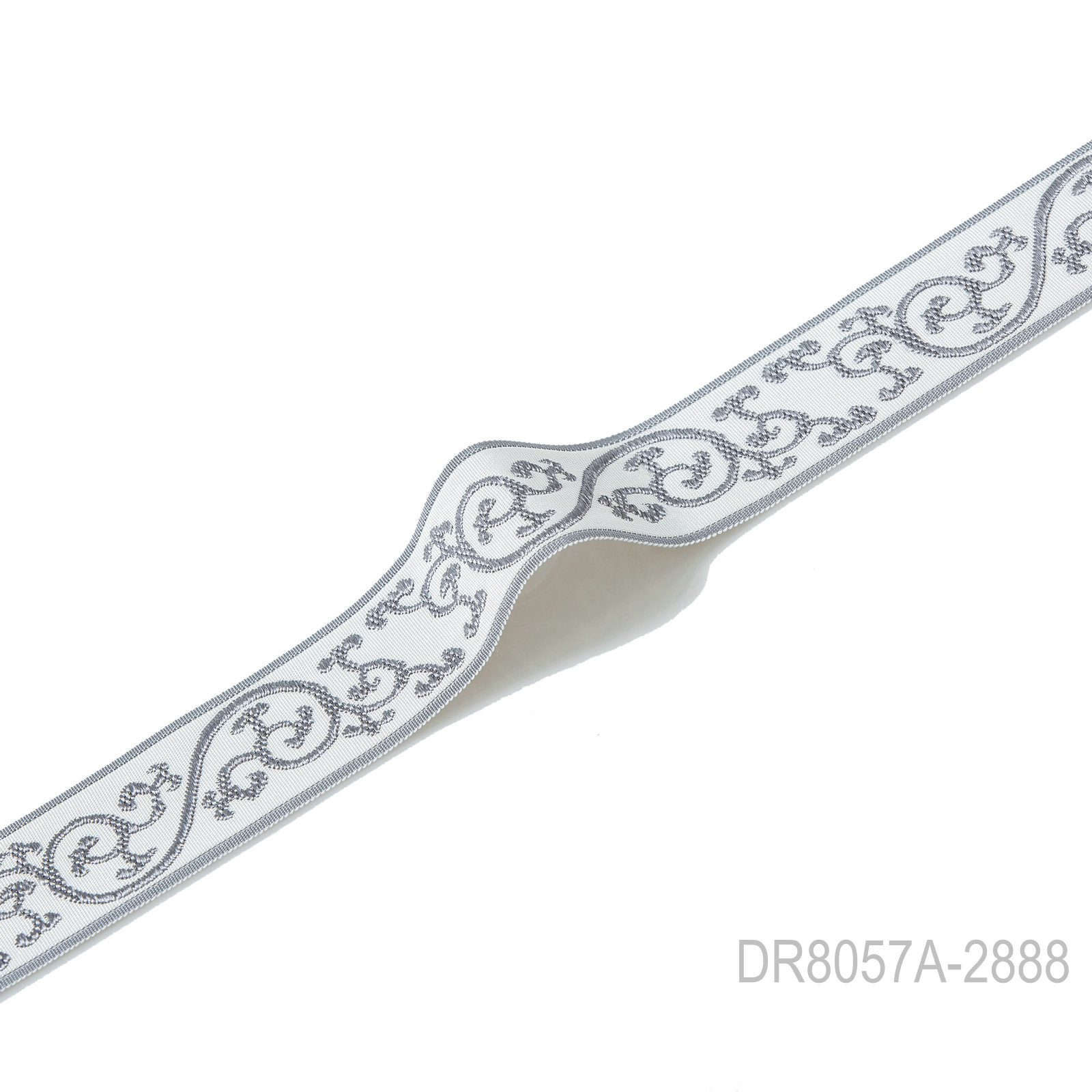 Dekorband DR8057A — Farbe 1