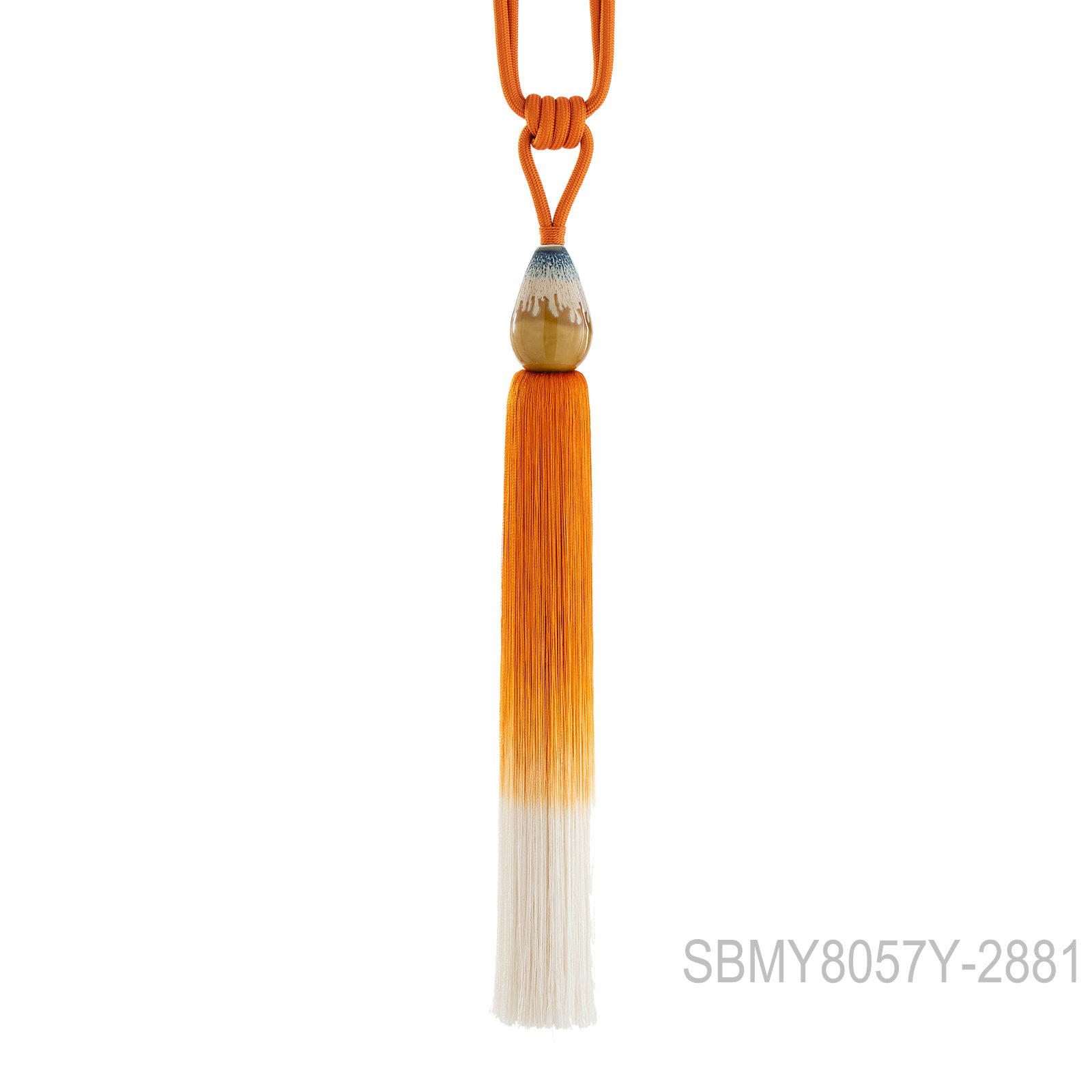 Large tassel SBMY8057Y — Colour 1