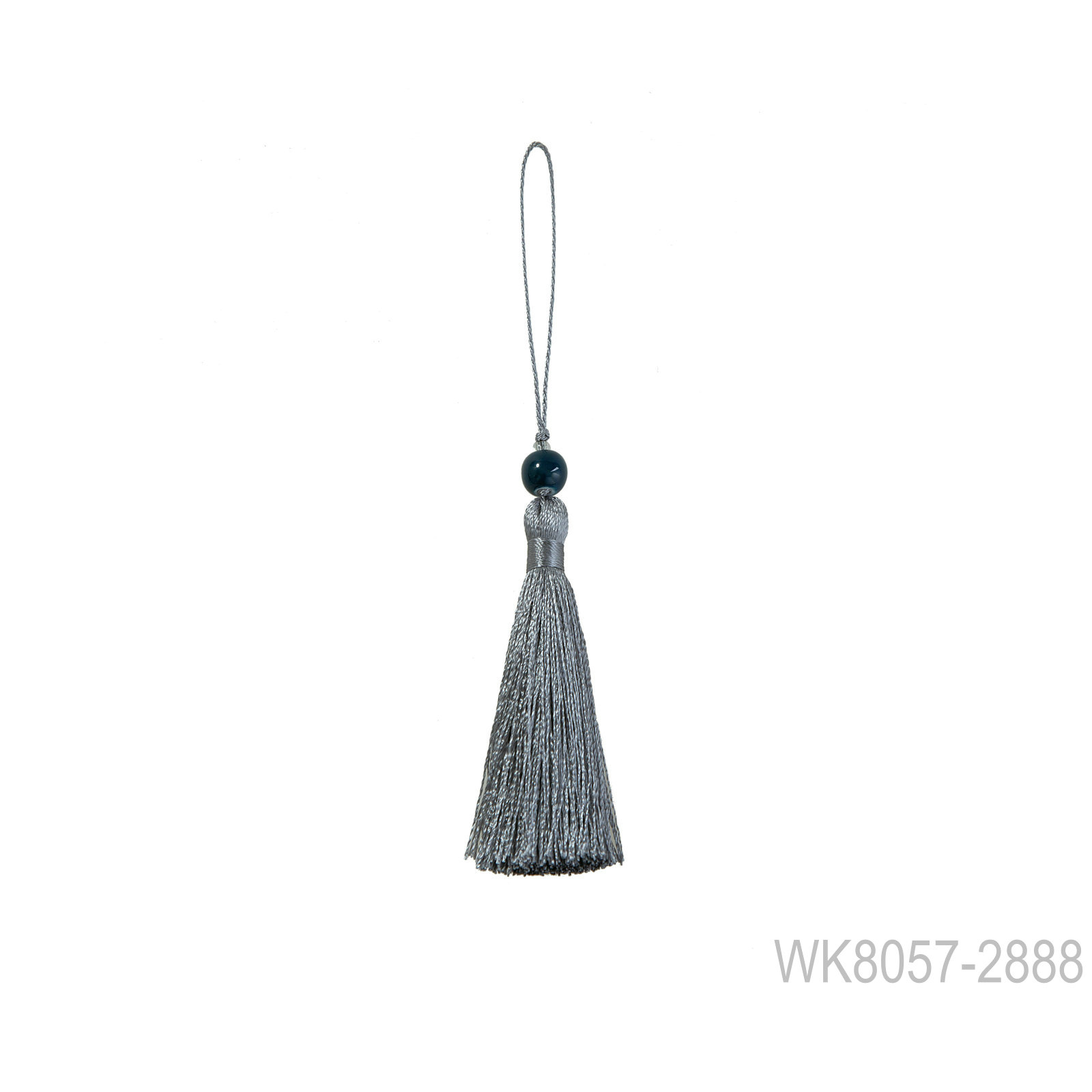 Kleine Quaste WK8057 — Farbe 1