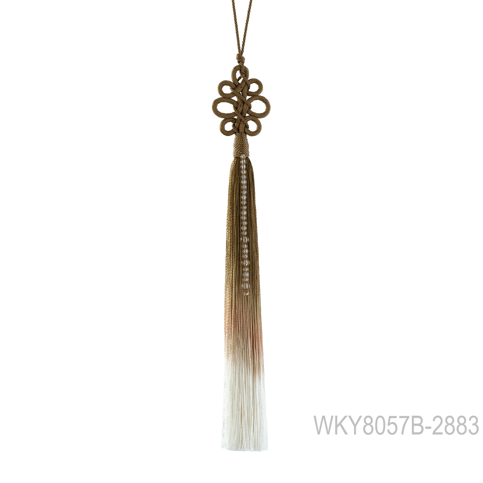 Kleine Quaste WKY8057B — Farbe 1