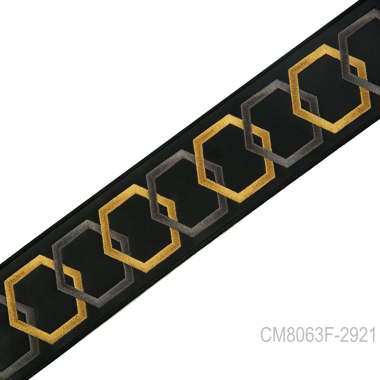 Dekorband CM8063F — Farbe 1
