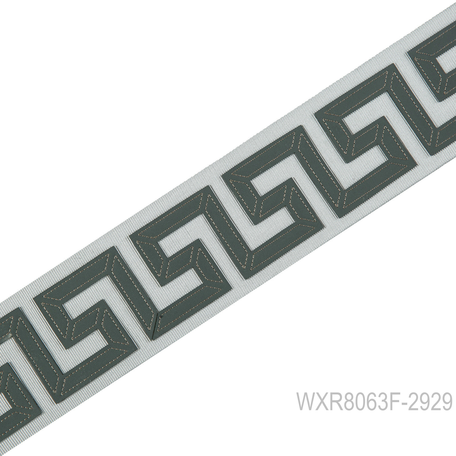 Декоративная лента WXR8063F — Цвет 1