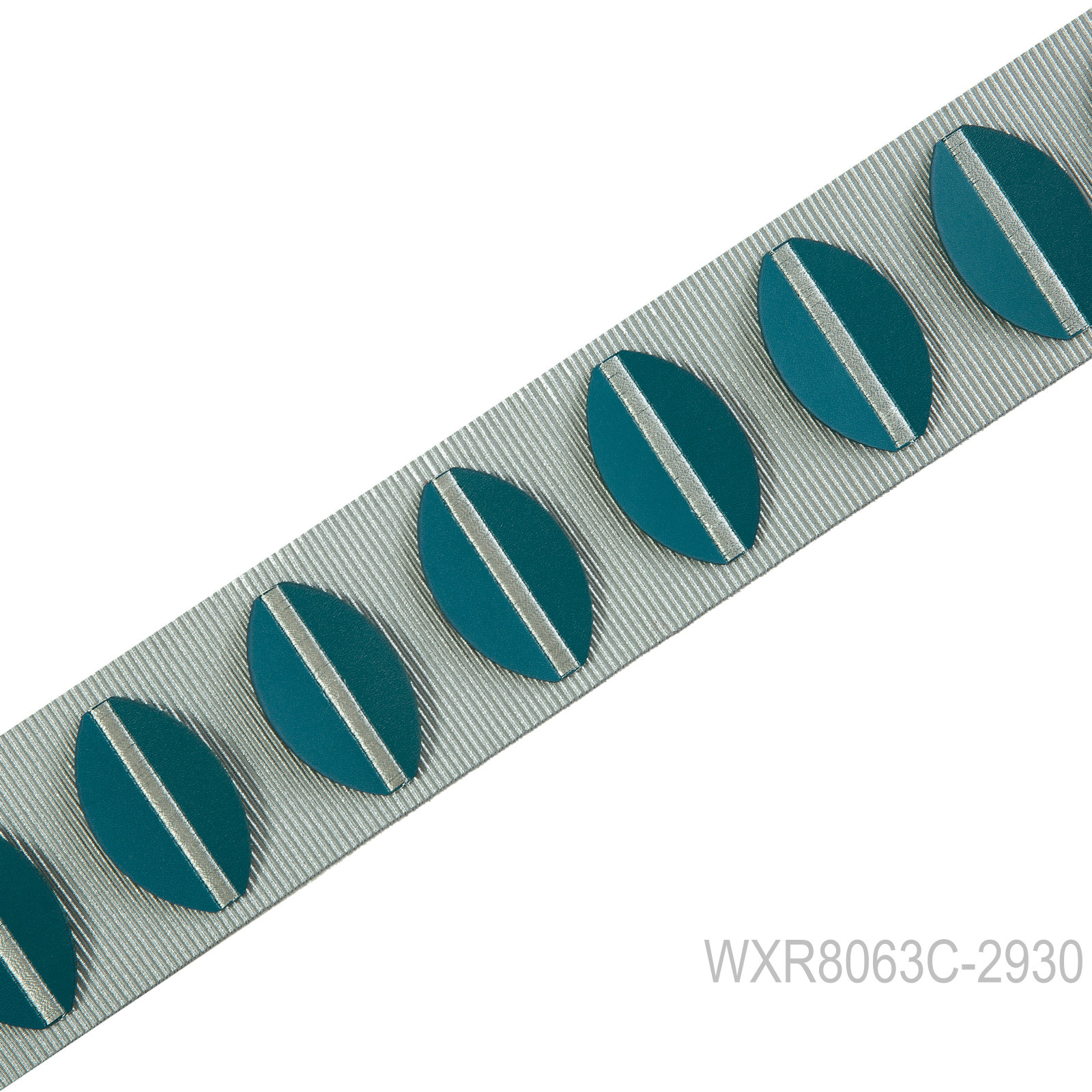 Dekorband WXR8063C — Farbe 1