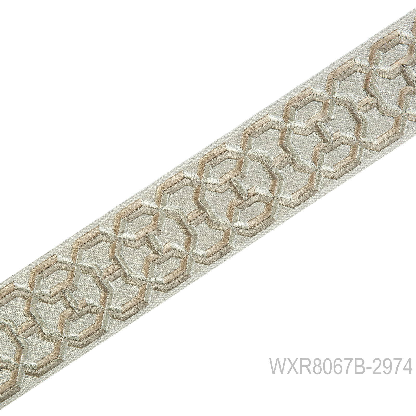 Dekorband WXR8067B — Farbe 1