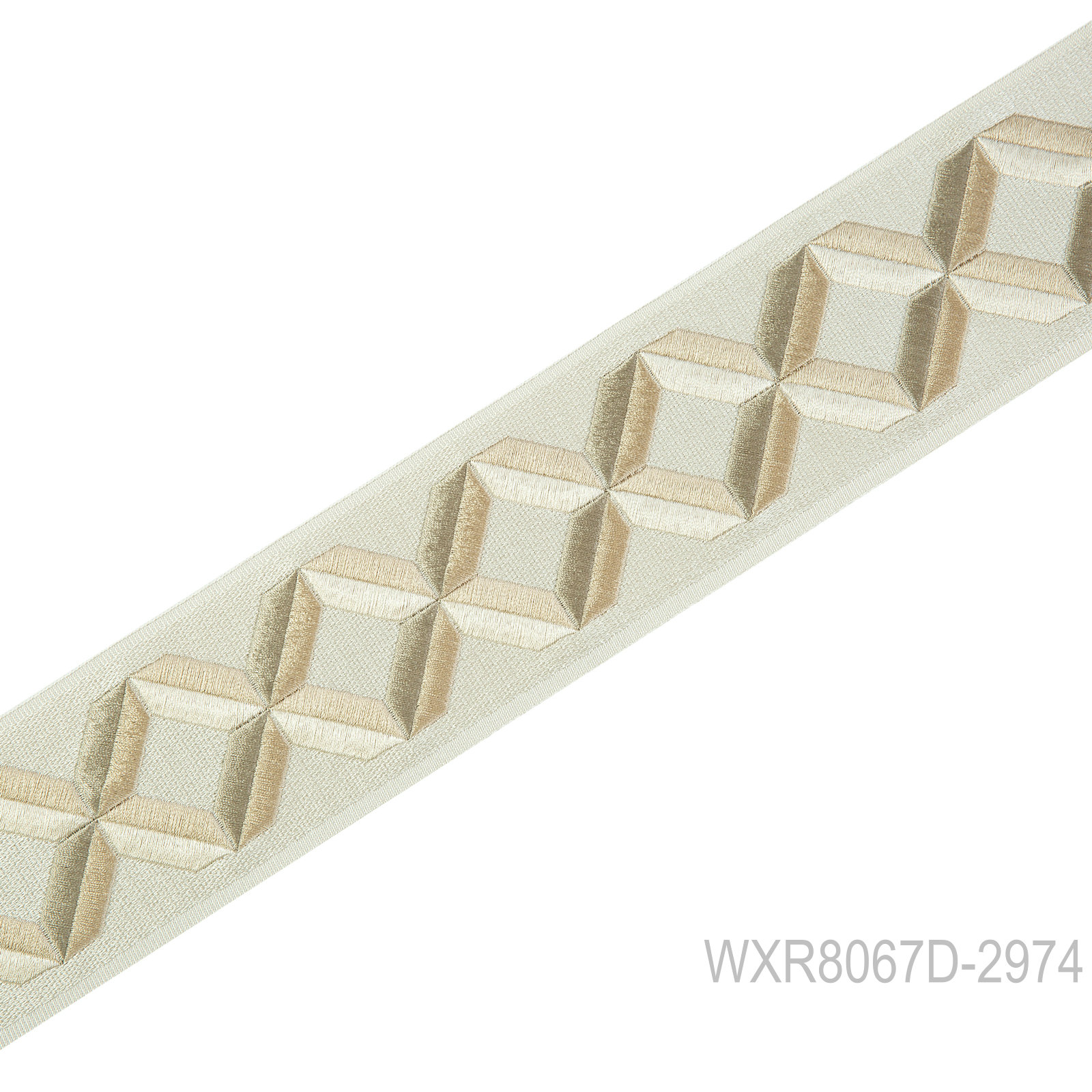 Dekorband WXR8067D — Farbe 1