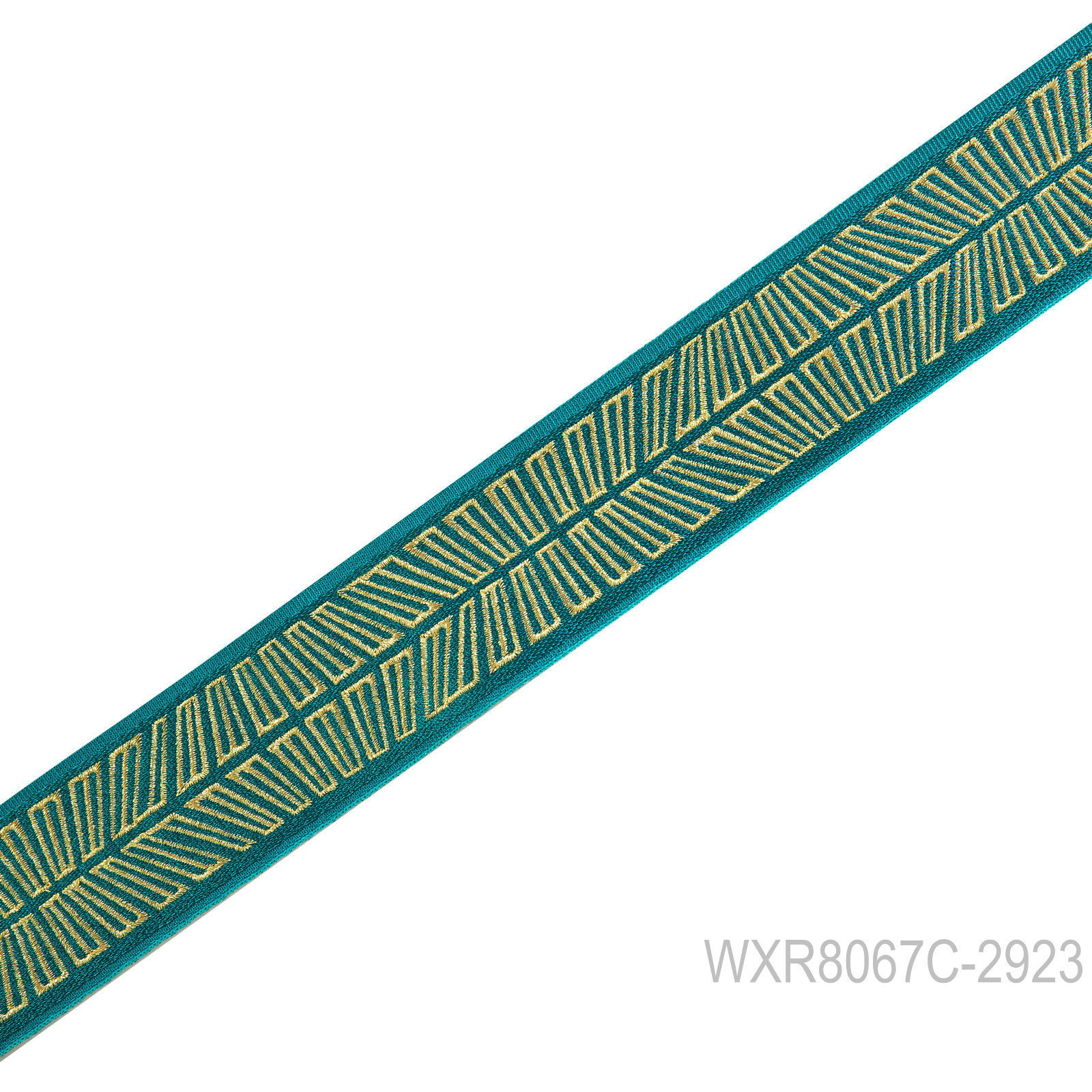 Dekorband WXR8067C — Farbe 1