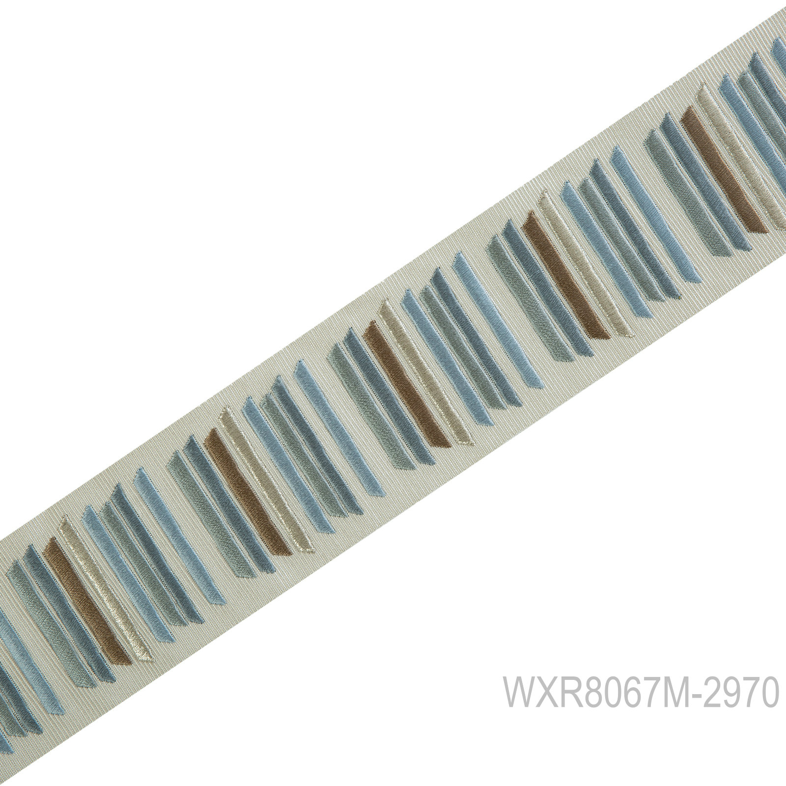Decorative tape WXR8067M — Colour 1
