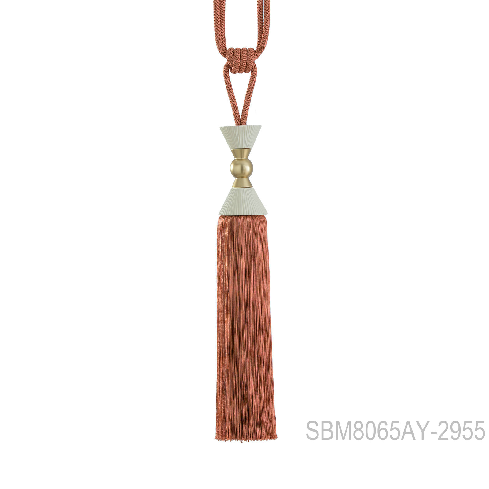 Große Quaste SBM8065AY — Farbe 1