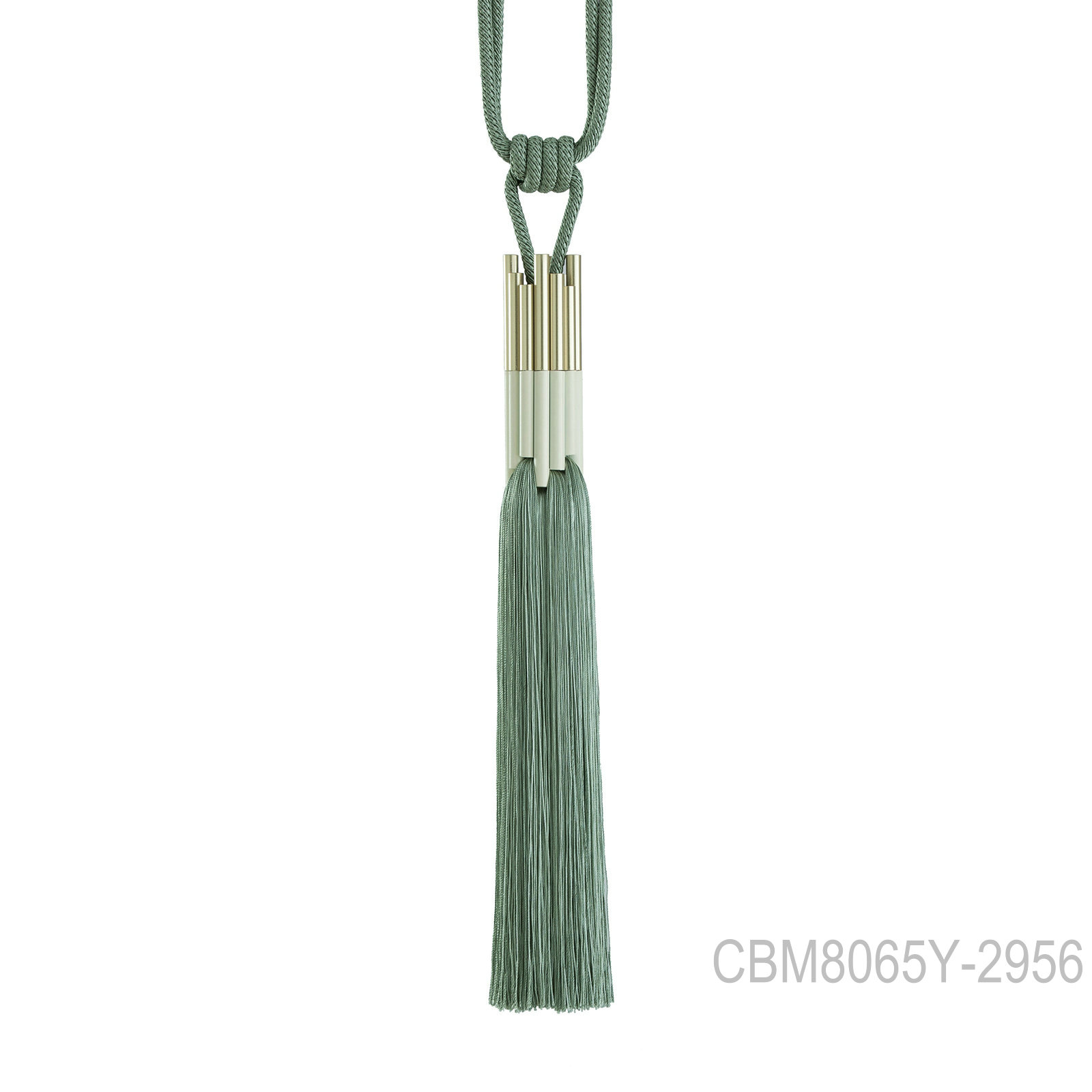 Große Quaste CBM8065Y — Farbe 1