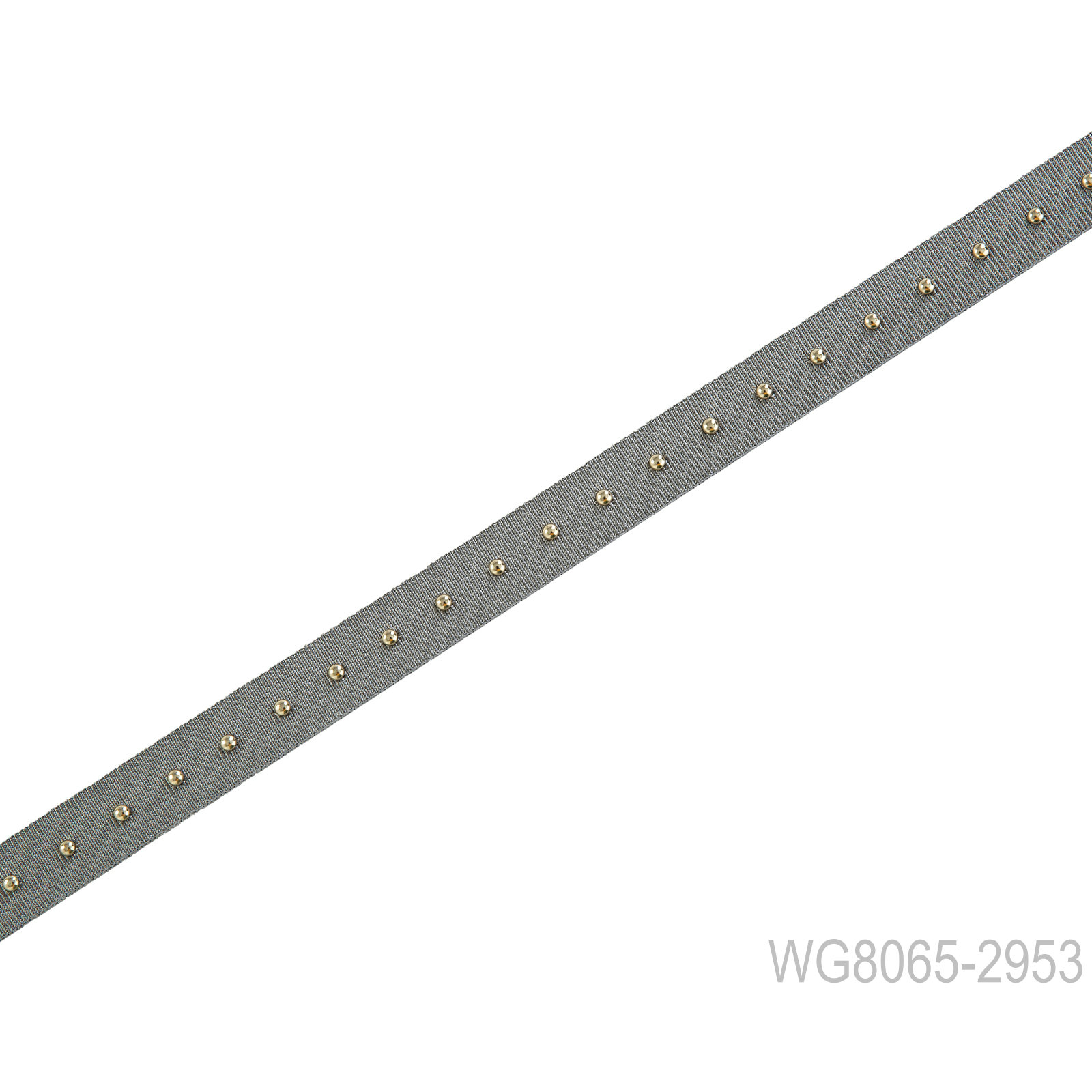 Декоративна стрічка WG8065 — Колір 1