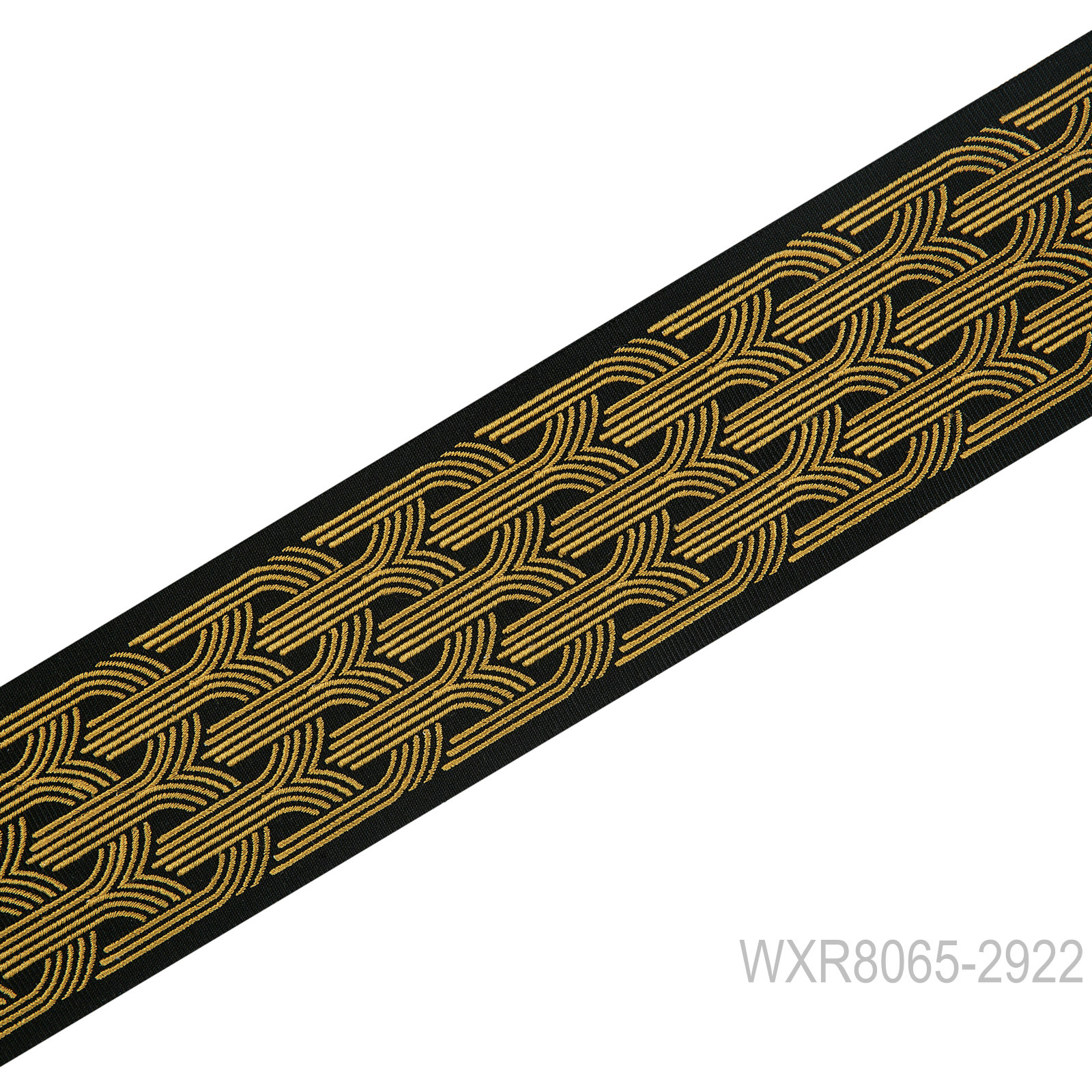 Декоративная лента WXR8065 — Цвет 1
