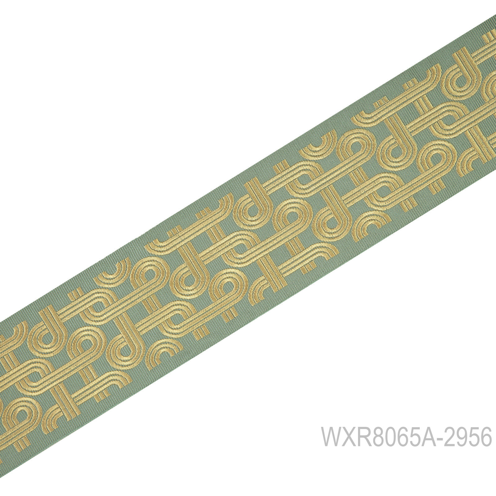 Dekorband WXR8065A — Farbe 1