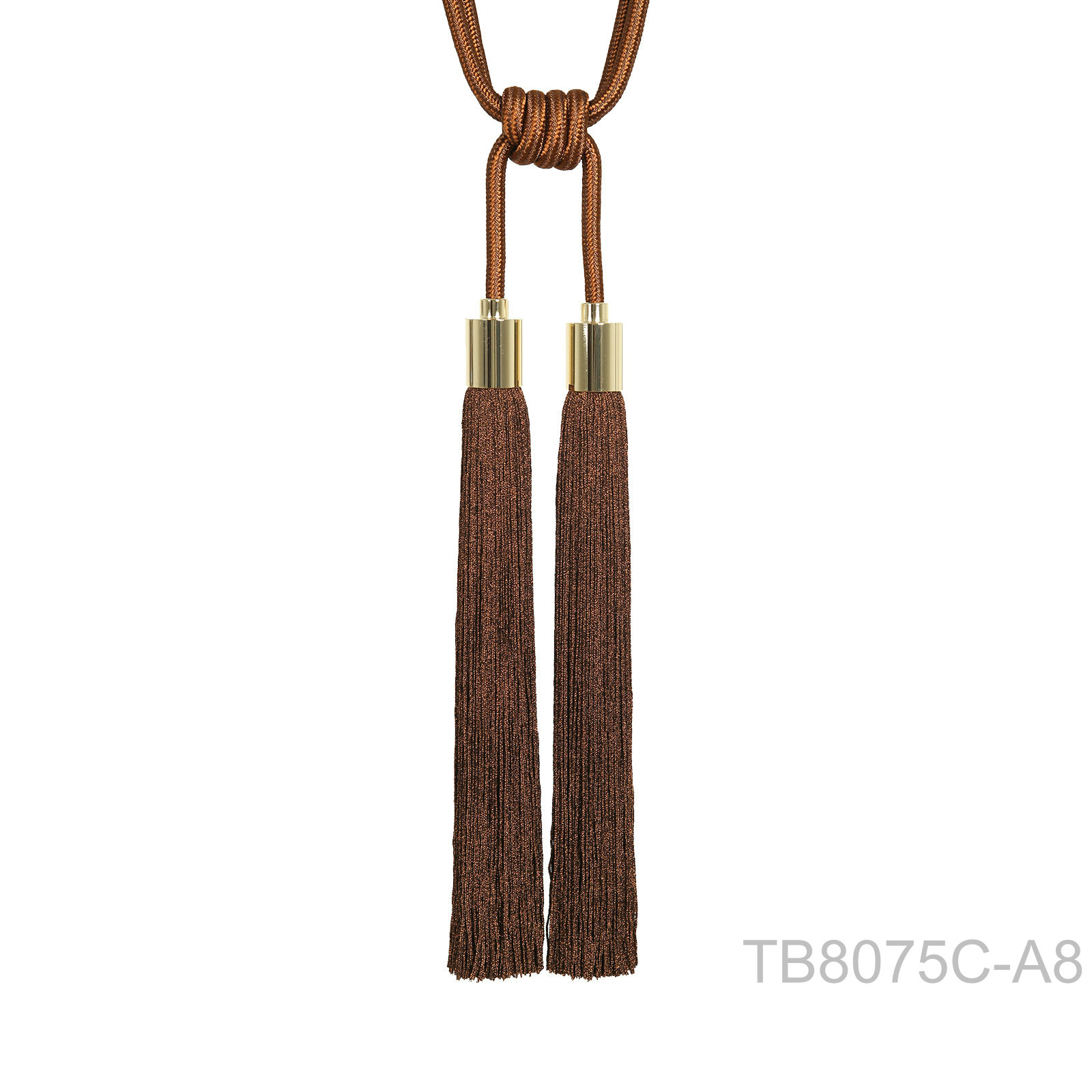 Large tassel TB8075C — Colour 1