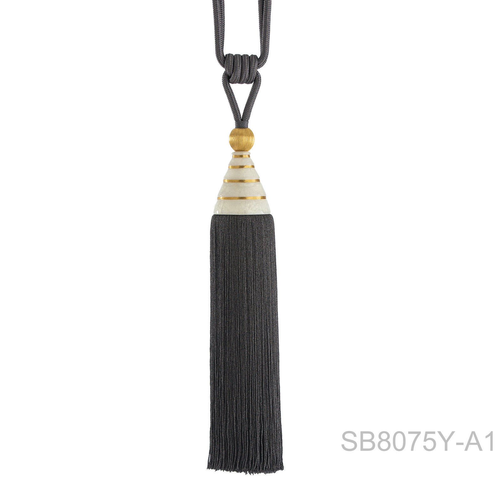 Большая кисть SB8075Y — Цвет 1